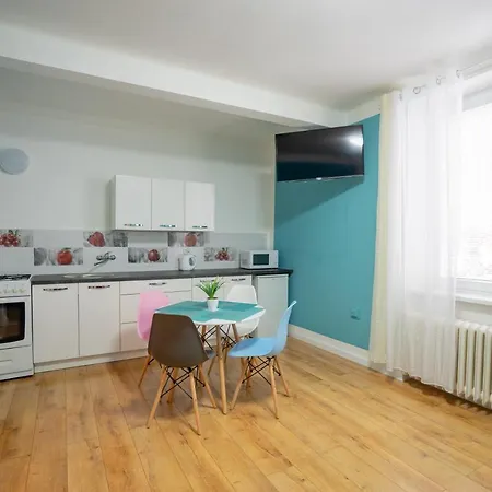Praskova 12 Apartment Olomouc Exterior photo