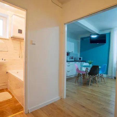 Praskova 12 Apartment Olomouc Exterior photo