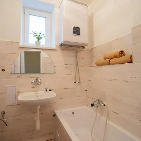 Praskova 12 Apartment Olomouc Exterior photo