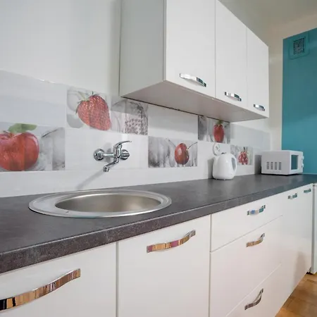 Praskova 12 Apartment Olomouc Exterior photo