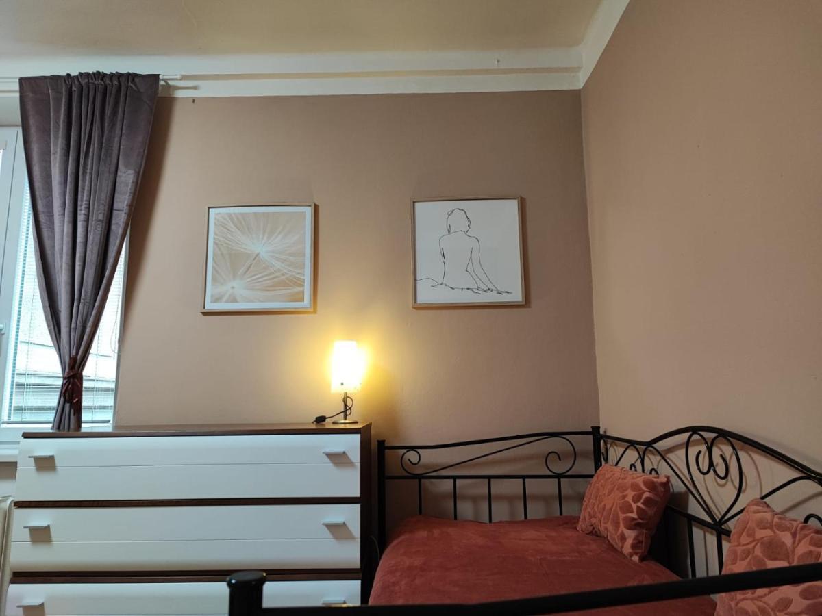 Praskova 12 Apartment Olomouc