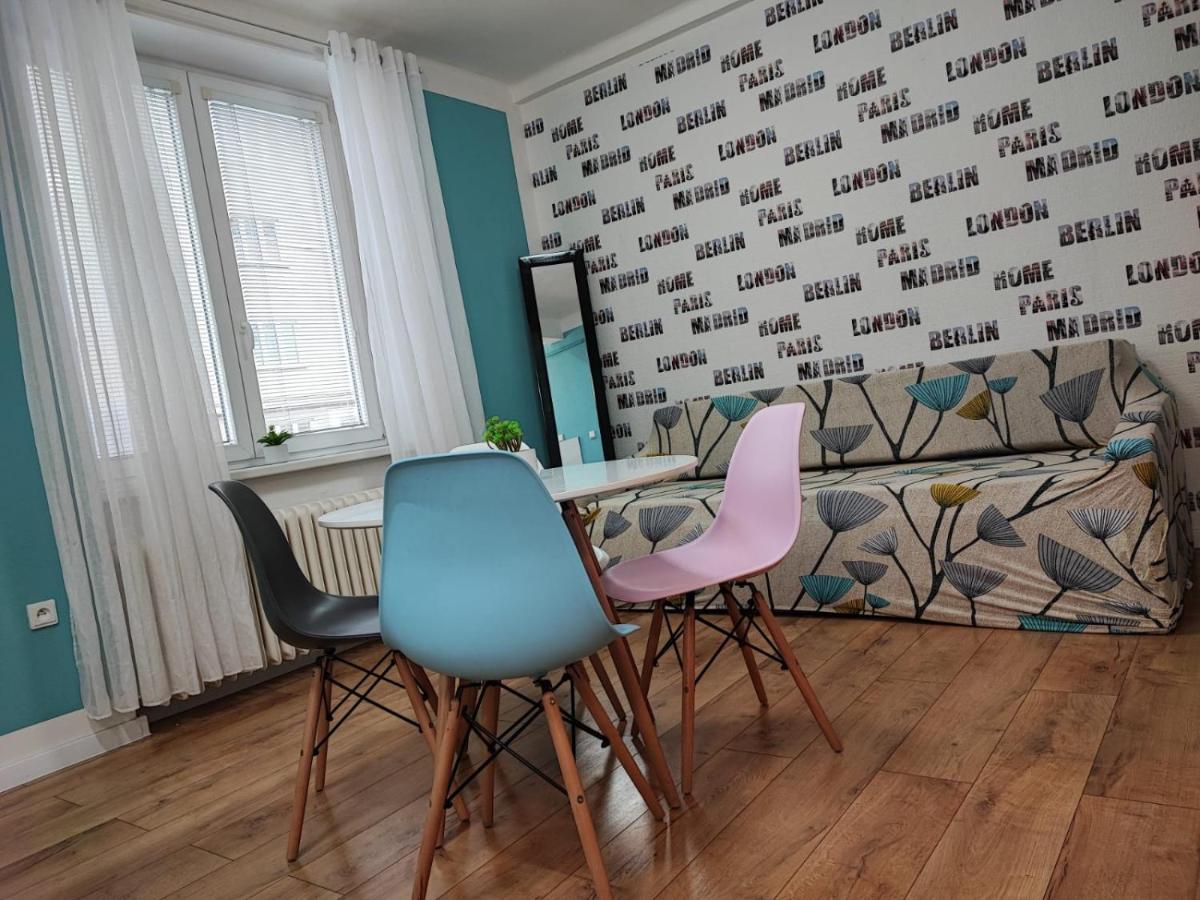 Praskova 12 * Olomouc