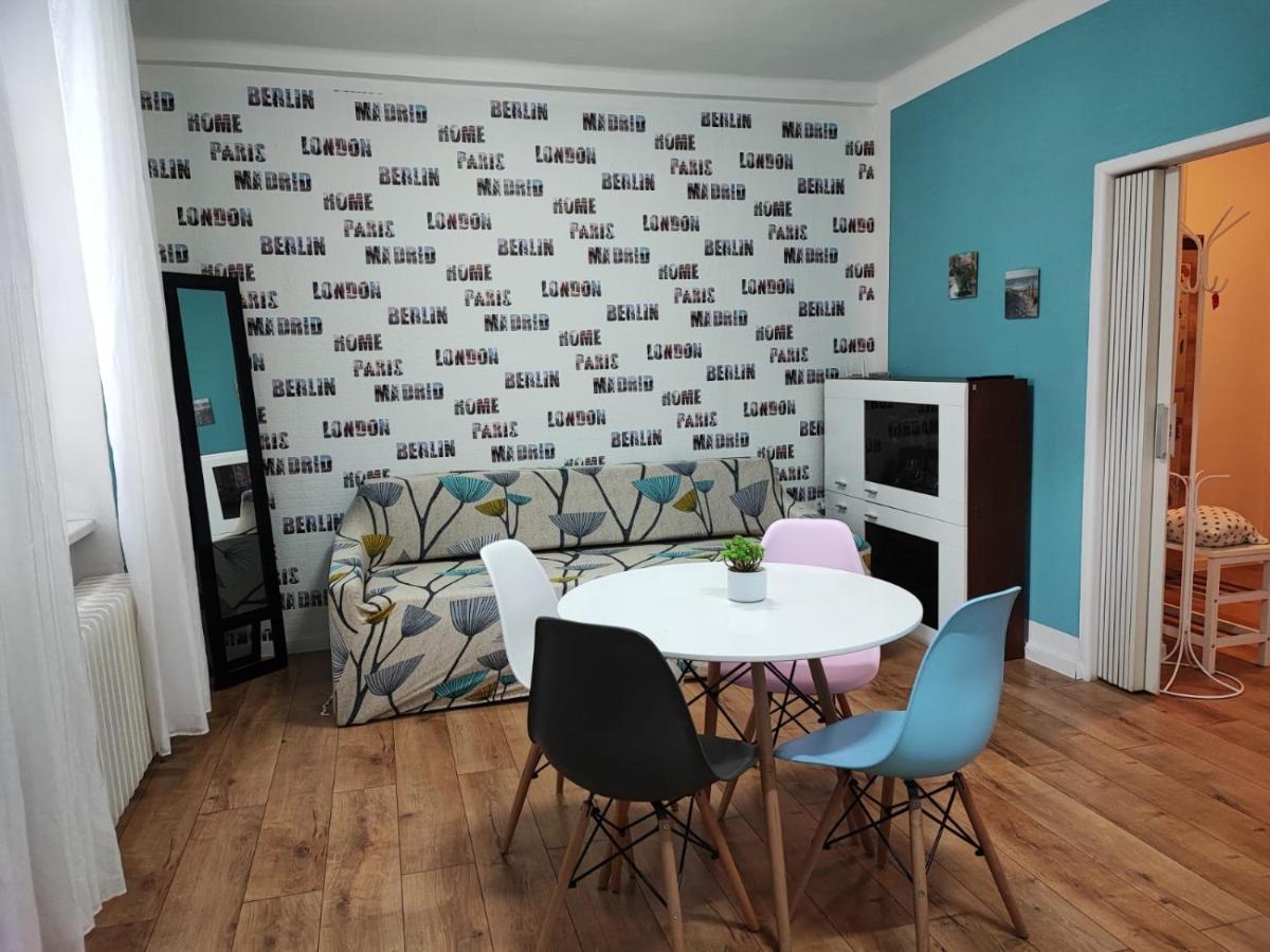 Praskova 12 Apartment *