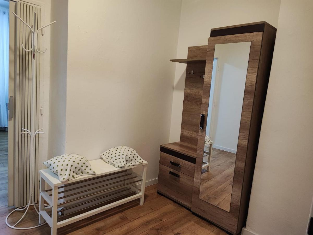 Apartment Praskova 12