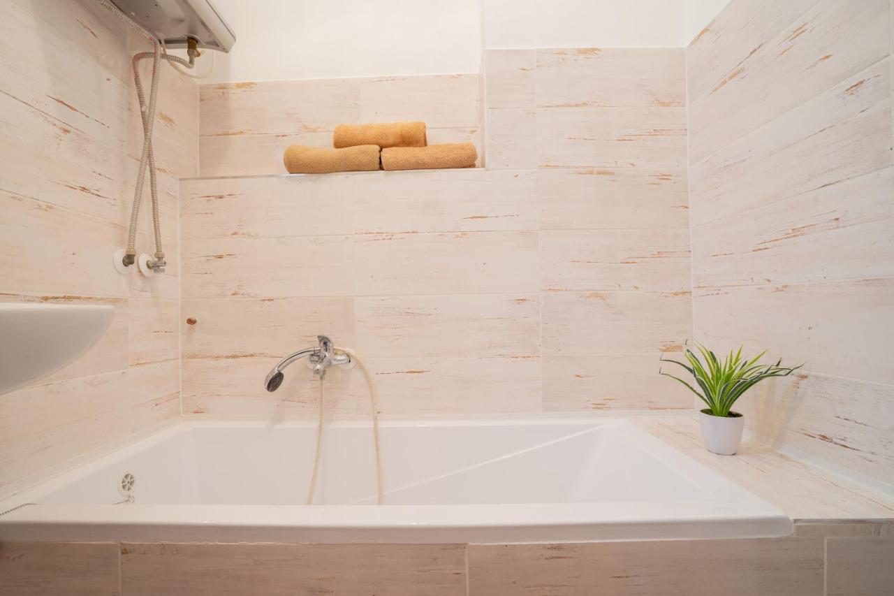 Apartment Praskova 12 *